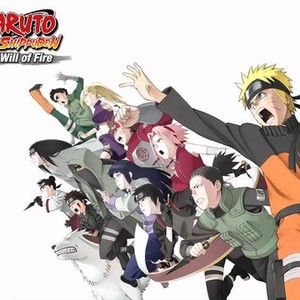 Naruto Shippuden The Movie The Will Of Fire 11 Rotten Tomatoes