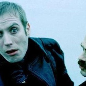 Rancid Aluminium (2000) photo 5