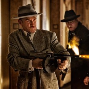 Gangster Squad photo 6