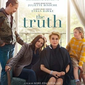 The Truth (2019) photo 19