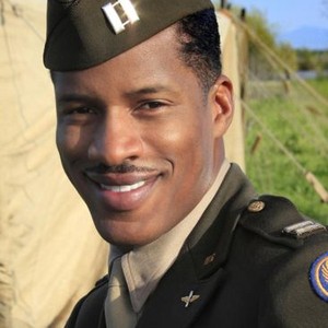 RED TAILS, Nate Parker, 2012, Ph: Tina Mills/TM and Copyright ©20th Century Fox Film Corp. All rights reserved.
