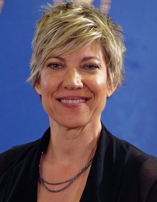 Allison Liddi-Brown