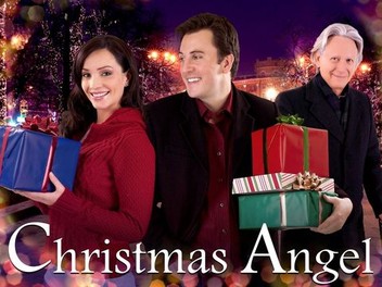 Christmas Angel | Rotten Tomatoes