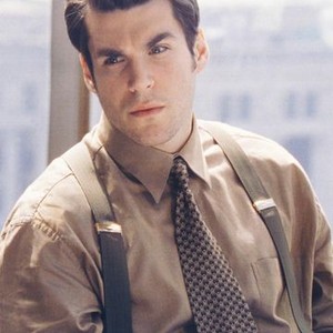 Sean Maher as Chris McConnell