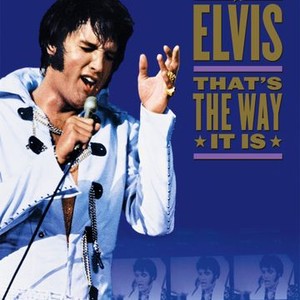 Elvis: That's the Way It Is photo 3