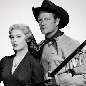 The Outriders (1950) photo 8