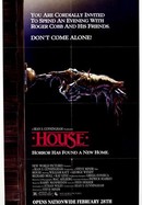 House poster image