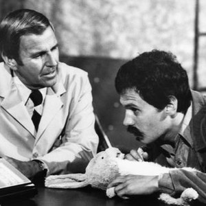 RABBIT TEST, Paul Lynde, Billy Crystal, 1978, (c) AVCO Embassy Pictures