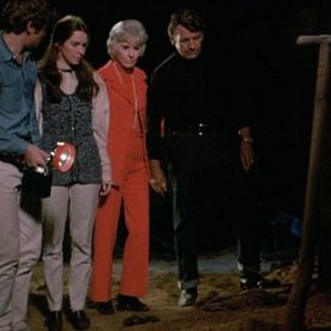 The House That Would Not Die (1970) photo 8
