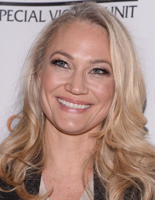 Sarah Wynter