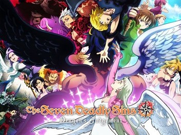 Seven deadly sins season 5 episode 2 hot sale watch online
