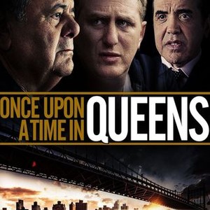 Once Upon a Time in Queens (2013) photo 9