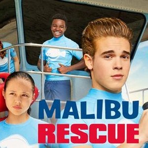 Malibu Rescue: The Series Season 1 - episodes streaming online