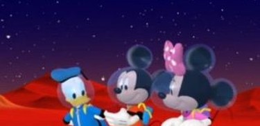 Mickey's Color Adventure, S1 E22, Full Episode