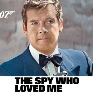 "The Spy Who Loved Me photo 13"