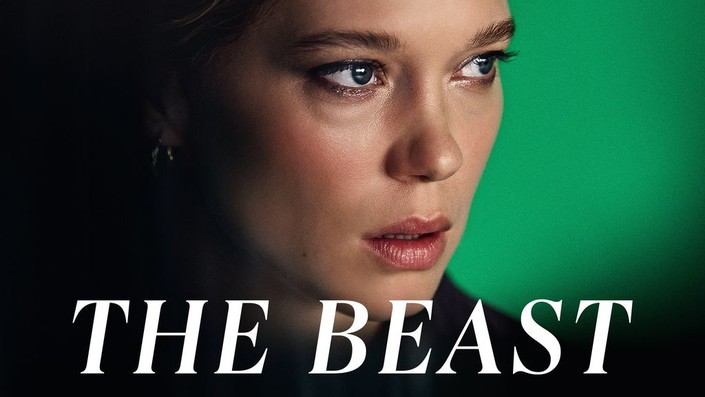 The Beast (2023) | Rotten Tomatoes