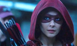 Arrow Season 6 Episode 16 Preview