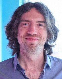 Gary Lightbody