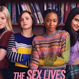 The Sex Lives of College Girls - Rotten Tomatoes
