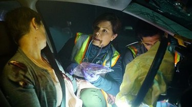 Code black season sales 1 episode 1