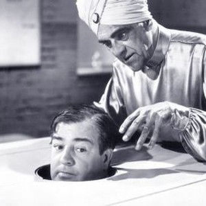 Abbott and Costello Meet the Killer, Boris Karloff (1949) photo 7