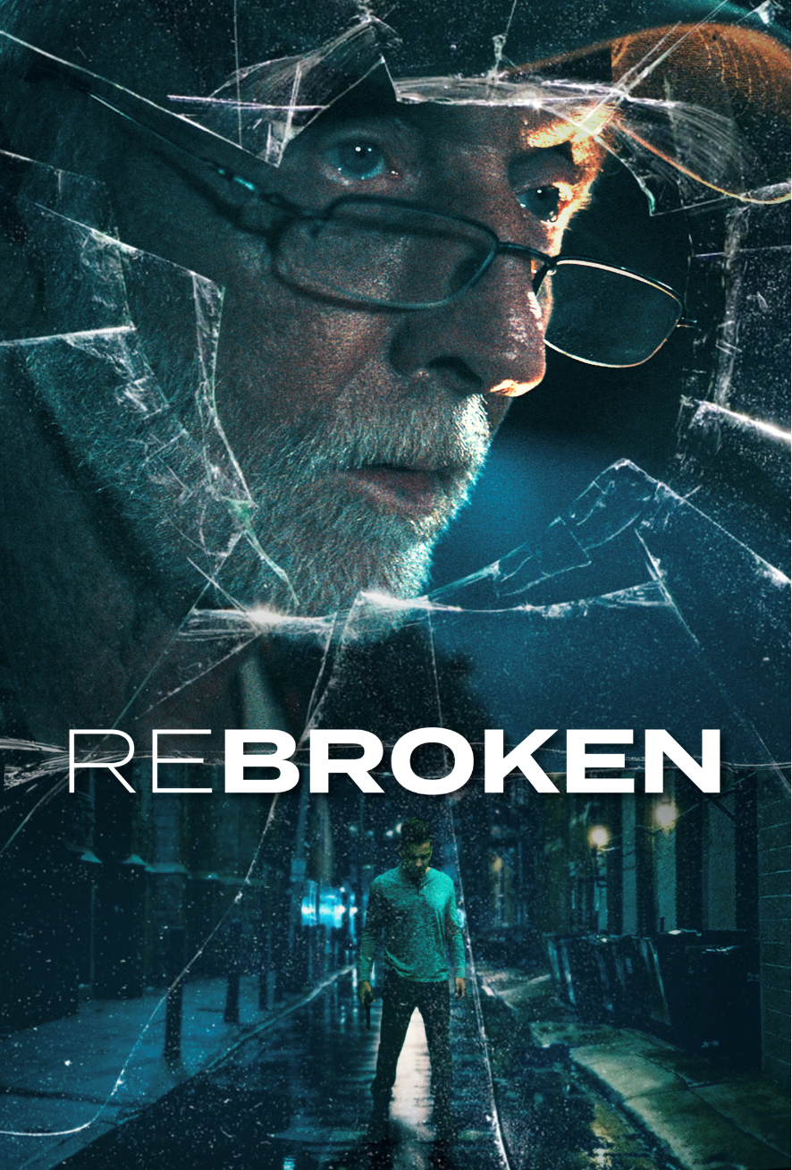 ReBroken Pictures | Rotten Tomatoes