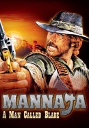 Mannaja: A Man Called Blade poster image