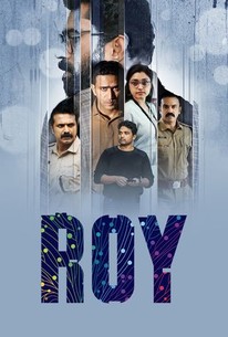 Roey Rotten Roy (2022) | Rotten Tomatoes
