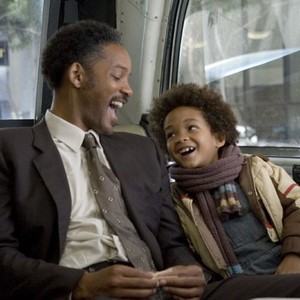 The Pursuit of Happyness photo 15