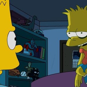 The Simpsons