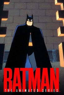 Batman: The Animated Series: Season 3 | Rotten Tomatoes