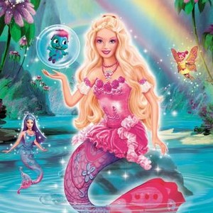 Barbie: Mermaidia photo 3