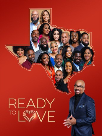 Ready to Love: Season 3 | Rotten Tomatoes