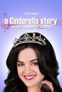 A Cinderella Story: Once Upon a Song - Movie Reviews | Rotten Tomatoes