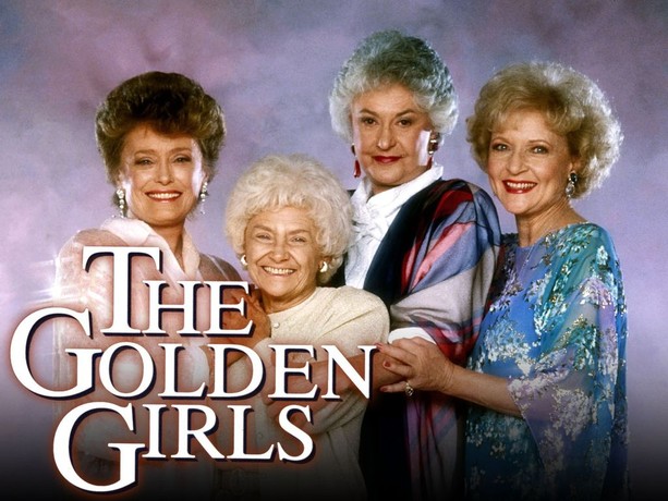 Watch golden girls putlocker outlet