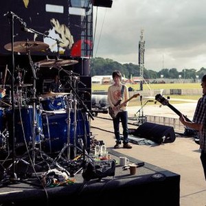 The Stone Roses: Made of Stone - Rotten Tomatoes