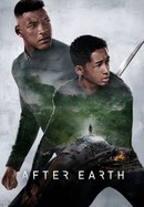 After Earth poster image