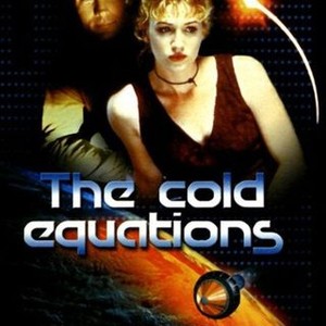 The Cold Equations photo 11