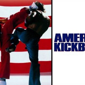 American Kickboxer 1 photo 8