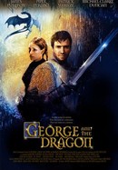 George and the Dragon poster image
