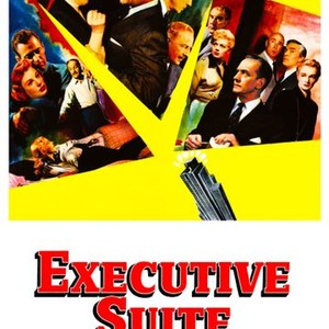 "Executive Suite photo 10"
