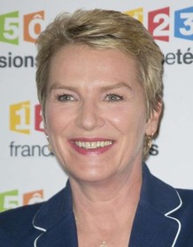 Élise Lucet