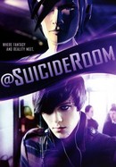 Suicide Room poster image