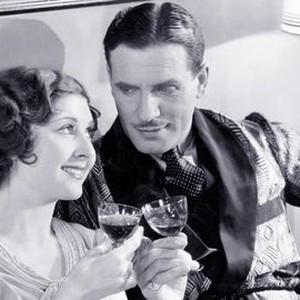 Curtain at Eight (1933) photo 4