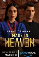 Made in Heaven poster image