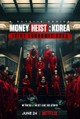 Money Heist: Korea: Joint Economic Area