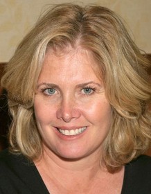 Kimberly Beck
