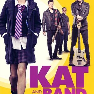 "Kat and the Band photo 17"