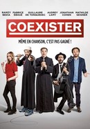 Coexister poster image