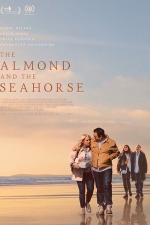 The Almond and the Seahorse poster
